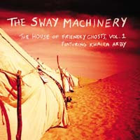 Khaira Arby — Timbuktu Tarab